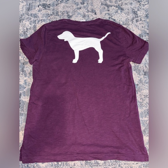 PINK t-shirt - Picture 2 of 3